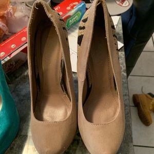 Women heel